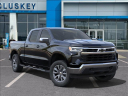 Thumbnail image of 2025 Chevrolet Silverado 1500 at Mccluskey Chevrolet Kings Automall