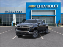 Thumbnail image of 2025 Chevrolet Silverado 1500 at Mccluskey Chevrolet Kings Automall