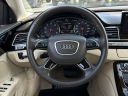 Thumbnail image of 2014 Audi A8 L at Lasco Ford