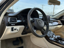 Thumbnail image of 2014 Audi A8 L at Lasco Ford
