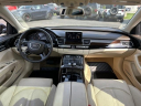 Thumbnail image of 2014 Audi A8 L at Lasco Ford