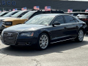 Thumbnail image of 2014 Audi A8 L at Lasco Ford