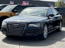 Thumbnail image of 2014 Audi A8 L at Lasco Ford