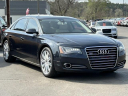 Thumbnail image of 2014 Audi A8 L at Lasco Ford