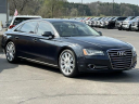 Thumbnail image of 2014 Audi A8 L at Lasco Ford
