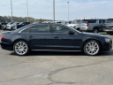 Thumbnail image of 2014 Audi A8 L at Lasco Ford