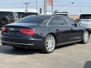 Thumbnail image of 2014 Audi A8 L at Lasco Ford