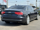 Thumbnail image of 2014 Audi A8 L at Lasco Ford