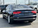 Thumbnail image of 2014 Audi A8 L at Lasco Ford