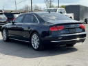 Thumbnail image of 2014 Audi A8 L at Lasco Ford