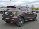 Thumbnail image of 2022 Honda HR-V at Hamilton Honda