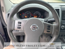 Thumbnail image of 2011 Nissan Frontier at NEW - DaveKehlChevrolet