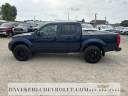 Thumbnail image of 2011 Nissan Frontier at NEW - DaveKehlChevrolet