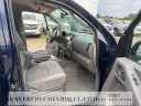 Thumbnail image of 2011 Nissan Frontier at NEW - DaveKehlChevrolet