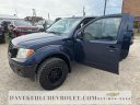 Thumbnail image of 2011 Nissan Frontier at NEW - DaveKehlChevrolet