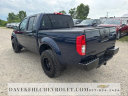 Thumbnail image of 2011 Nissan Frontier at NEW - DaveKehlChevrolet