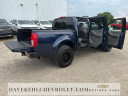 Thumbnail image of 2011 Nissan Frontier at NEW - DaveKehlChevrolet