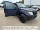 Thumbnail image of 2011 Nissan Frontier at NEW - DaveKehlChevrolet