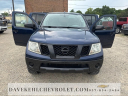Thumbnail image of 2011 Nissan Frontier at NEW - DaveKehlChevrolet