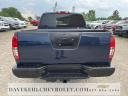 Thumbnail image of 2011 Nissan Frontier at NEW - DaveKehlChevrolet