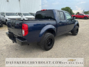 Thumbnail image of 2011 Nissan Frontier at NEW - DaveKehlChevrolet
