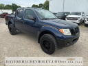 Thumbnail image of 2011 Nissan Frontier at NEW - DaveKehlChevrolet
