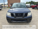 Thumbnail image of 2011 Nissan Frontier at NEW - DaveKehlChevrolet