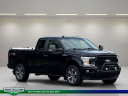 Thumbnail image of 2020 Ford F-150 at PeeblesChryslerDodgeJeepRam NEW