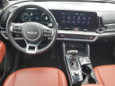 Thumbnail image of 2023 Kia Sportage at Al Serra Buick GMC