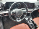 Thumbnail image of 2023 Kia Sportage at Al Serra Buick GMC
