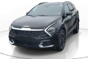 Thumbnail image of 2023 Kia Sportage at Al Serra Buick GMC
