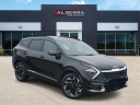 Thumbnail image of 2023 Kia Sportage at Al Serra Chevrolet
