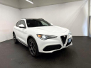 Thumbnail image of 2022 Alfa Romeo Stelvio at Fiat Alfa Romeo of Westbury