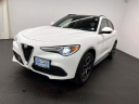 Thumbnail image of 2022 Alfa Romeo Stelvio at Fiat Alfa Romeo of Westbury