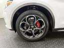 2022 Alfa Romeo Stelvio Ti at Fiat Alfa Romeo of Westbury