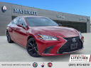 Thumbnail image of 2022 Lexus ES 350 at Northside Imports Houston