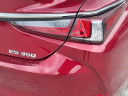 Thumbnail image of 2022 Lexus ES 350 at Northside Imports Houston