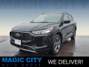 Thumbnail image of 2023 Ford Escape at Magic City Auto Group