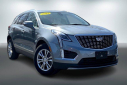 Thumbnail image of 2022 Cadillac XT5 at Crest Cadillac Acura USED - Cadillac store specific