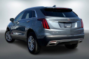 Thumbnail image of 2022 Cadillac XT5 at Crest Cadillac Acura USED - Cadillac store specific