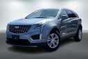 Thumbnail image of 2022 Cadillac XT5 at Crest Cadillac Acura USED - Cadillac store specific