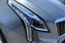Thumbnail image of 2022 Cadillac XT5 at Crest Cadillac Acura USED - Cadillac store specific