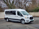 Thumbnail image of 2024 Ford Transit at Jersey Car Direct LLC