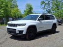 Thumbnail image of 2024 Jeep Grand Cherokee L at Champion Chevrolet Of Howell