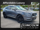 2022 Lincoln Nautilus Reserve at Doral Lincoln