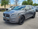 Thumbnail image of 2022 Lincoln Nautilus at Doral Lincoln