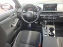 Thumbnail image of 2024 Honda Civic at Mike Piazza Honda Langhorne
