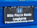 Thumbnail image of 2024 Honda Civic at Mike Piazza Honda Langhorne