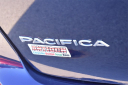 Thumbnail image of 2017 Chrysler Pacifica at Antioch Chrysler Dodge Jeep