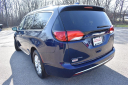 Thumbnail image of 2017 Chrysler Pacifica at Antioch Chrysler Dodge Jeep